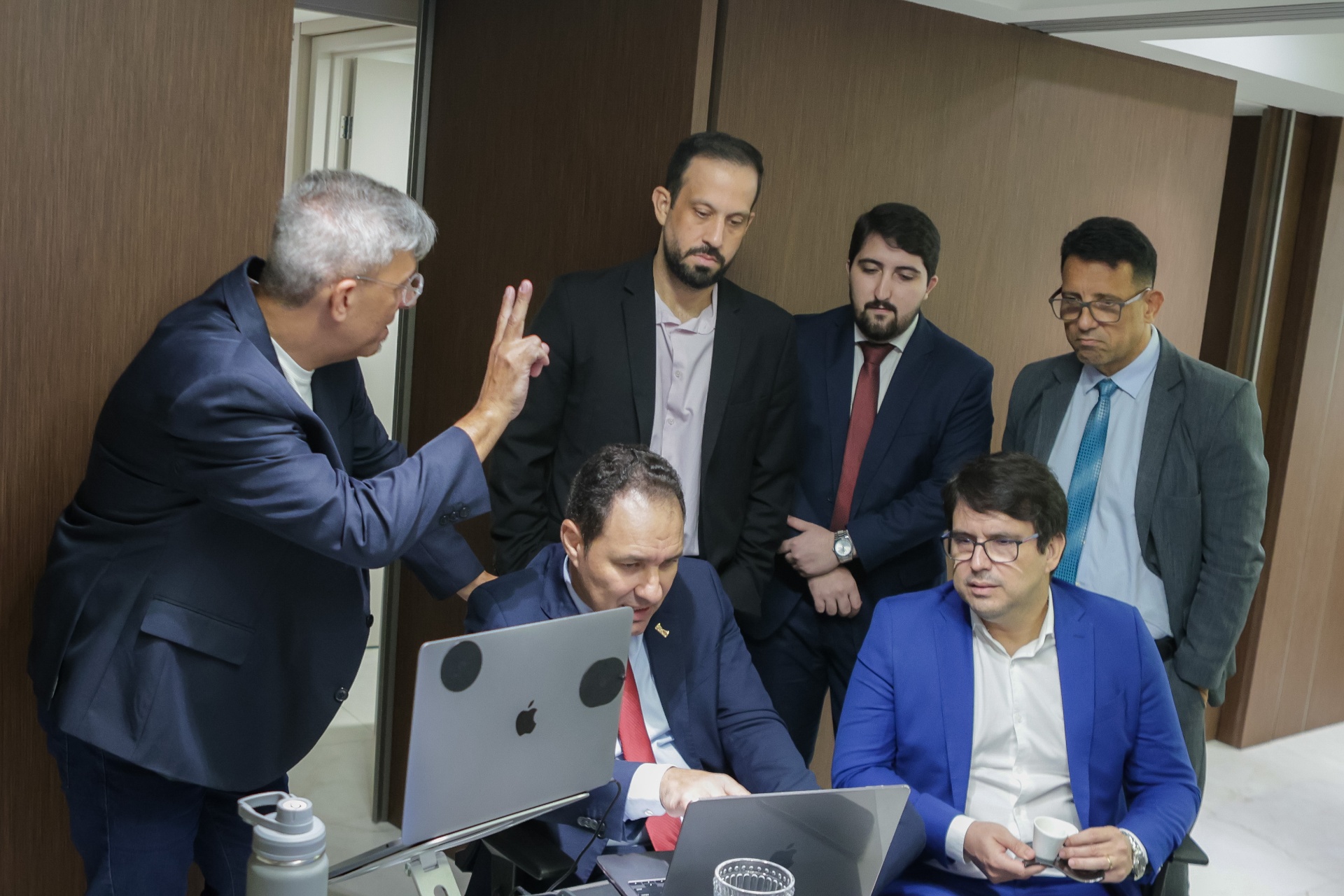 Mentorias e Projetos